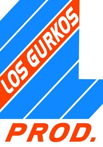 Los Gurkos Logo