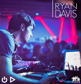 Ryan Davis