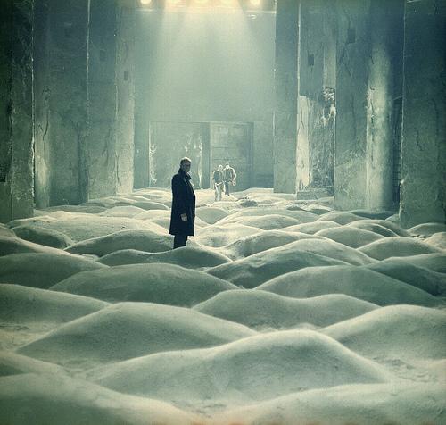 STALKER (Andrej Tarkowski, UDSSR, 1979)