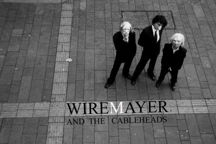 Wiremayer & the Cableheads