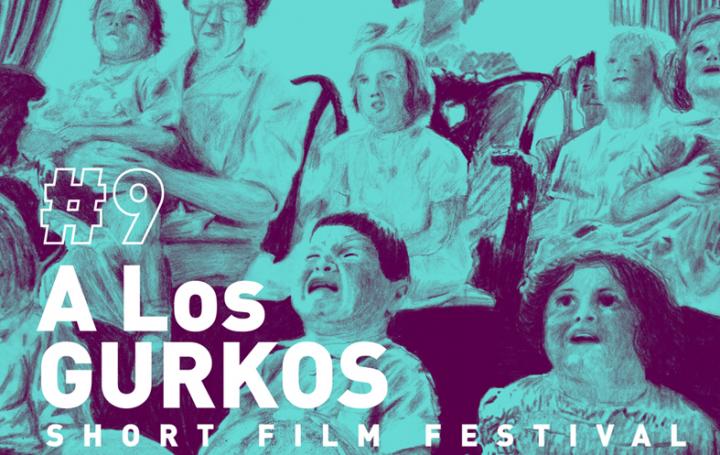 Los Gurkos Short Film Festival 2013
